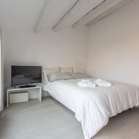 San Lorenzo Luxury Penthouse Venezia Eksteriør bilde