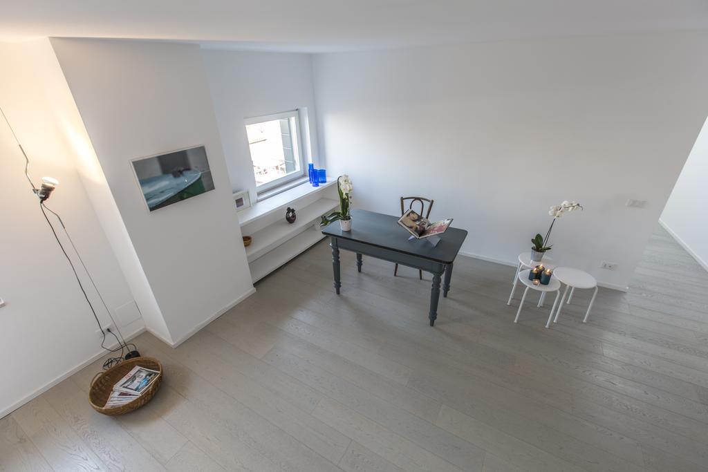 San Lorenzo Luxury Penthouse Venezia Eksteriør bilde