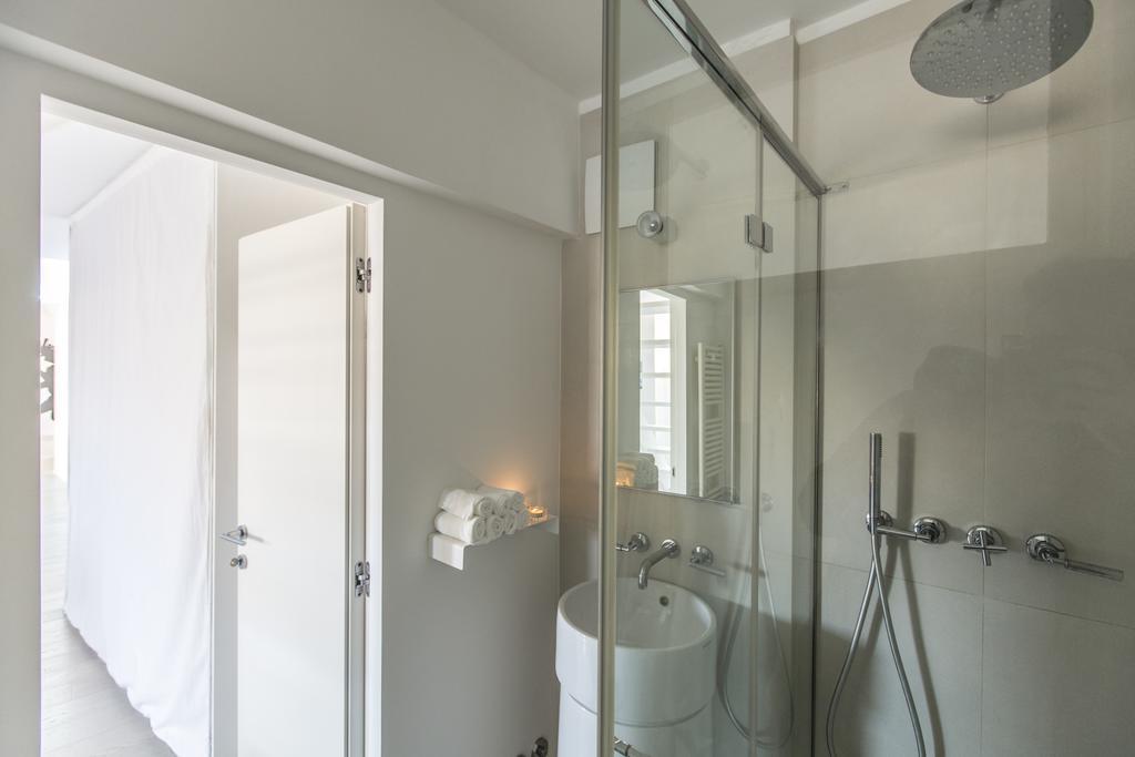San Lorenzo Luxury Penthouse Venezia Eksteriør bilde