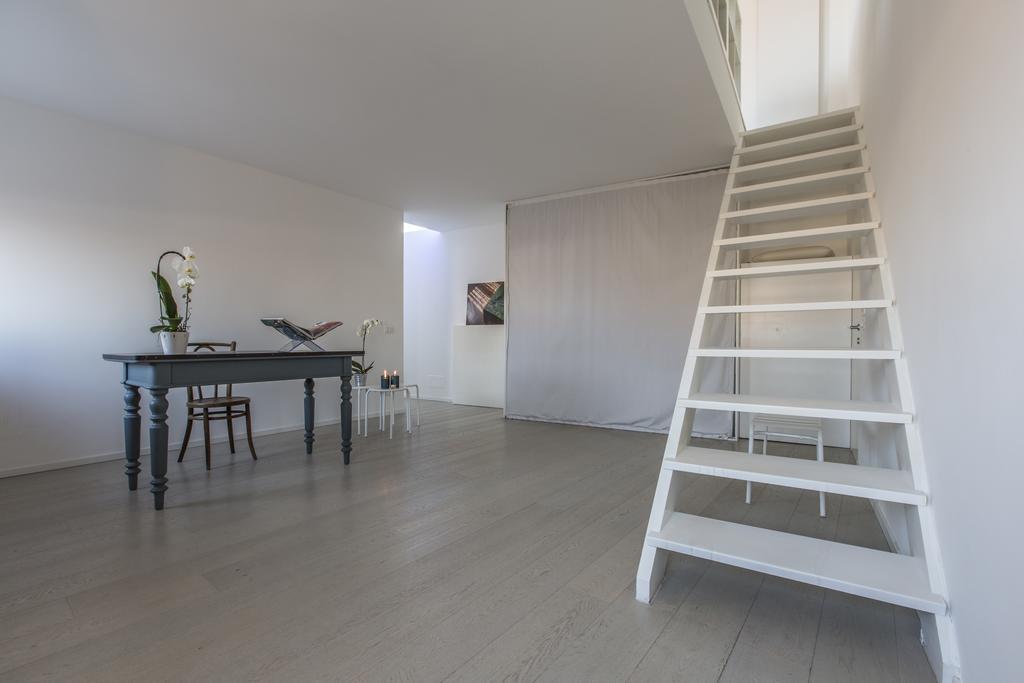 San Lorenzo Luxury Penthouse Venezia Eksteriør bilde