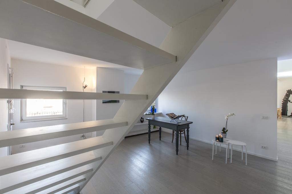 San Lorenzo Luxury Penthouse Venezia Eksteriør bilde
