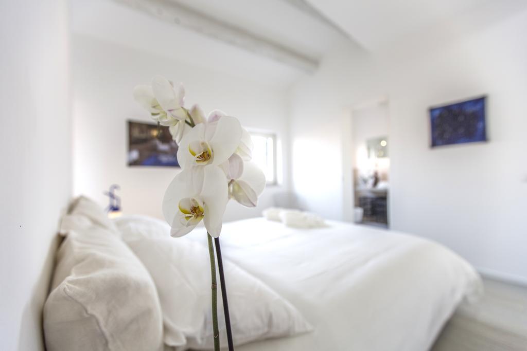 San Lorenzo Luxury Penthouse Venezia Eksteriør bilde