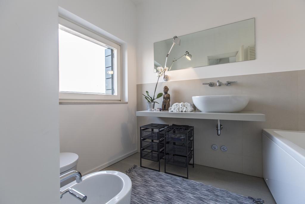 San Lorenzo Luxury Penthouse Venezia Eksteriør bilde