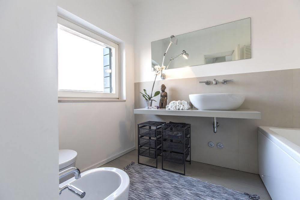 San Lorenzo Luxury Penthouse Venezia Eksteriør bilde