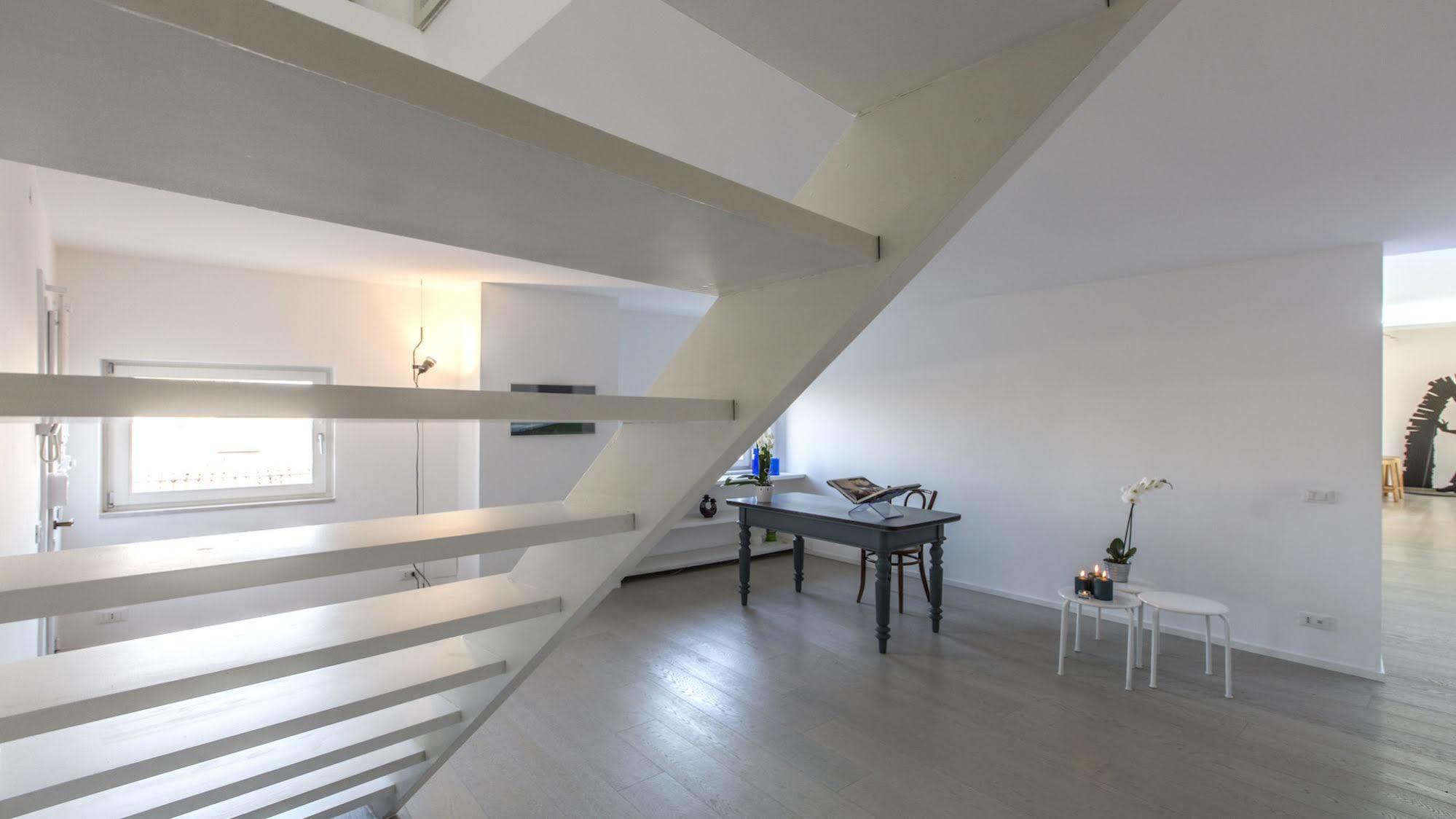 San Lorenzo Luxury Penthouse Venezia Eksteriør bilde